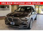 2020 Bmw X5