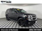 2017 Chevrolet Tahoe