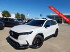 2023 Honda CR-V Hybrid