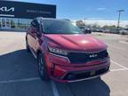 2023 Kia Sorento Hybrid