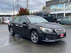 2016 Subaru Legacy