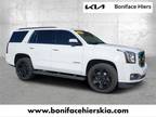 2018 GMC Yukon