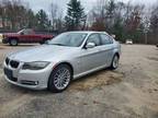 2011 Bmw 335