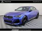 2022 BMW M240i xDrive