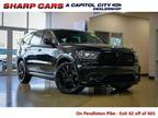 2016 Dodge Durango