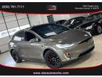 2016 Tesla Model X