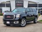 2018 GMC Yukon XL
