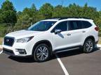 2022 Subaru Ascent