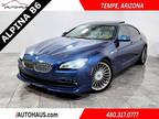 2016 BMW ALPINA B6 xDrive Gran Coupe