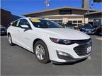 2019 Chevrolet Malibu