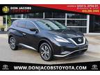 2022 Nissan Murano