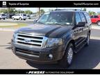 2014 Ford Expedition