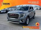 2022 GMC Yukon
