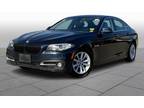 2015 BMW 528i xDrive