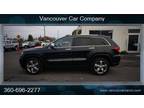 2013 Jeep Grand Cherokee