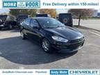 2016 Dodge Dart