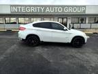 2014 Bmw X6