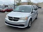 2011 Dodge Grand Caravan