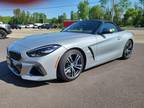 2020 Bmw Z4