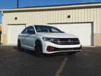 2024 Volkswagen Jetta Gli 2.0T Autobahn