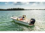 2024 Boston Whaler 170 Montauk Boat for Sale