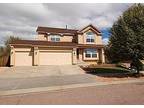 7669 Amberly Dr, Colorado Springs, Co 80923