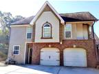 4236 E Cherokee Dr, Canton, GA 30115