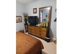 Private bedroom and bath.East Naples
