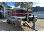 2013 Harris FloatBote Cruiser 200