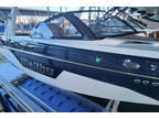 2022 Malibu Wakesetter 23 LSV