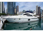 2008 Fairline Phantom 48