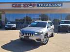 2020 Jeep Cherokee for sale