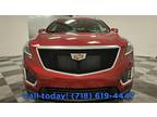 $29,888 2020 Cadillac XT5 with 55,287 miles!