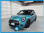 2020 MINI Convertible