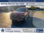 2020 Hyundai Kona Ultimate 58048 miles