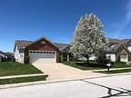 2456 Foxtail Dr, Plainfield, in 46168