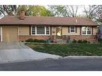 4733 Belinder Ct, Westwood, Ks 66205 House For Rent