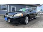 2012 Chevrolet Impala for sale