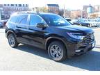 2024 Honda Passport TrailSport