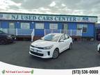 Used 2019 Kia Rio for sale.