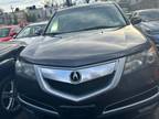 Used 2011 Acura MDX for sale.