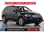 2016 BMW X5 xDrive50i - Addison,TX
