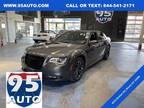 2021 Chrysler 300