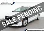 2021 Chrysler Pacifica
