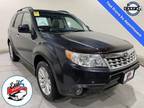 2013 Subaru Forester