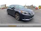 2016 Subaru Legacy