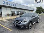 2018 Nissan Murano