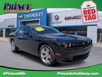 2020 Dodge Challenger