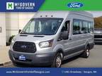 2017 Ford Transit 350