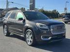2015 GMC Acadia